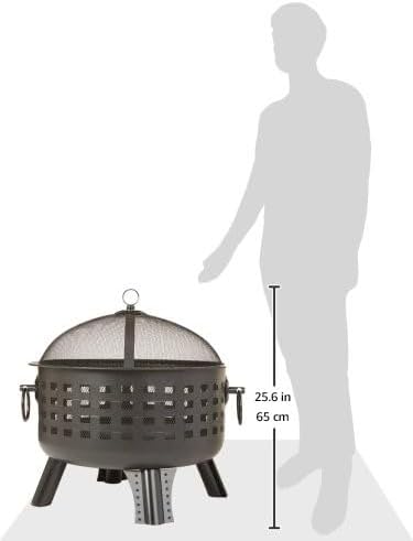 Amazon Basics Bowl 