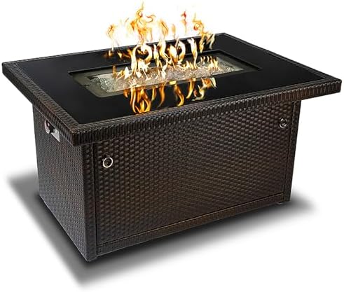 Outland Living Fire Table (B07SR7MMF9)