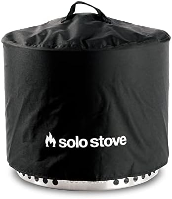 Solo Stove Cover (B09MWG2RCR)