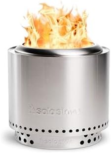 Solo Stove Ranger (B0B7BG9YPW)