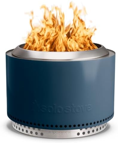 Solo Stove Yukon 27 (B0D7Q26ZLB)